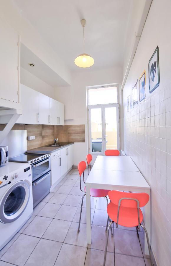Mon Bel Oranger Apartamento Marselha Exterior foto
